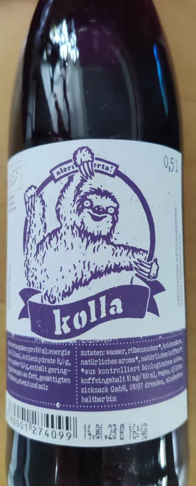 kolla