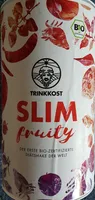 SLIM fruity