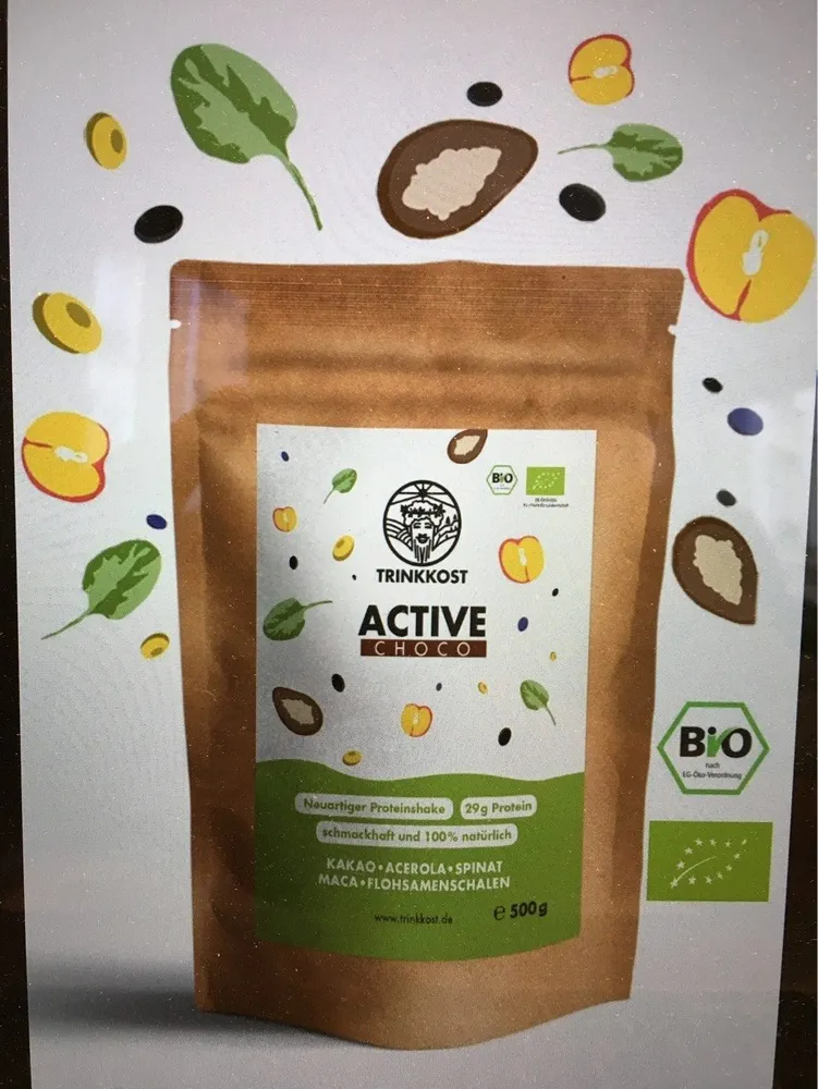 Active Choco
