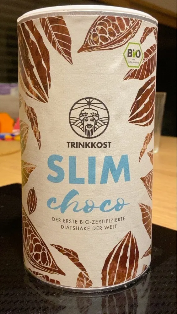 Slim Choco