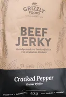 Beef Jerky