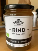 Organic Beef Broth