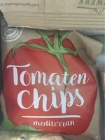 Tomaten Chips