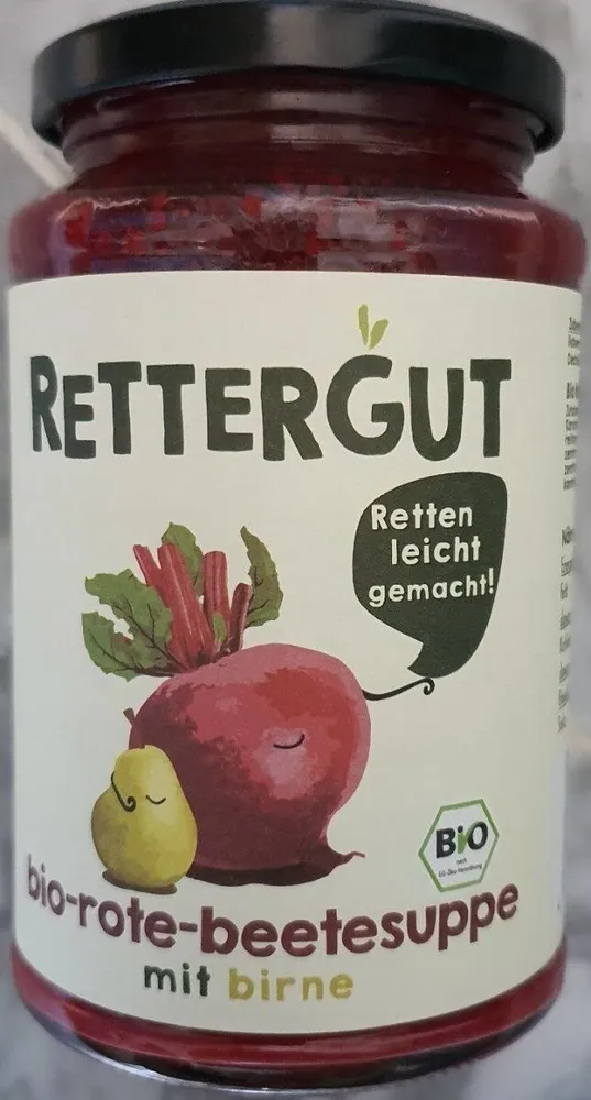 bio-rote-beetesuppe mit birne