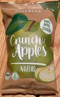 Crunchy Apples