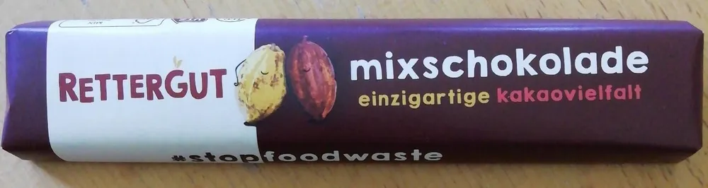mixschokolade Schokoladen Kuvertüre