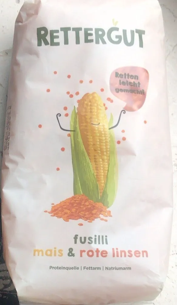 Fusili