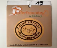 Kartoffelknödel