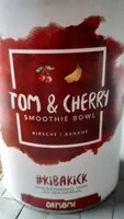 Oatsome Tom und Cherry