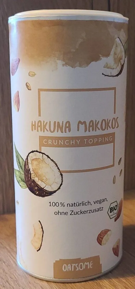 Hakuna Makokos
