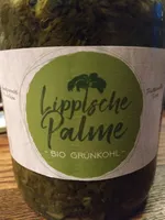 Lippische Palme Bio Grünkohl