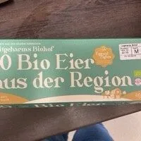 Bio Eier