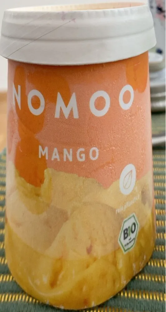 NOMOO Mango
