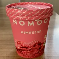 Himbeereis