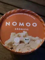 Nomoo Erdnuss