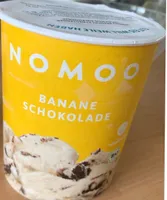 BANANE SCHOKOLADE