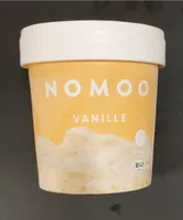 Glâce Vanille