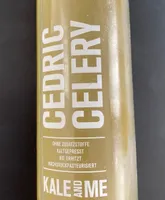 Cedric Celery