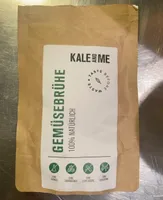 Gemüsebrühe