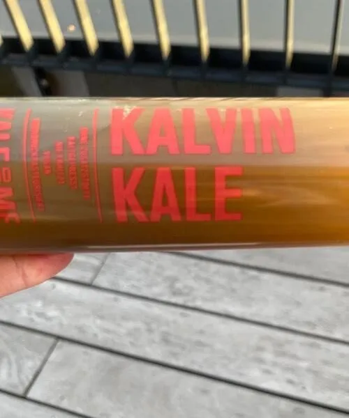 Kalvin Kale