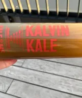 Kalvin Kale