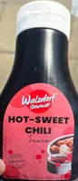 Hot sweet chili Sosse