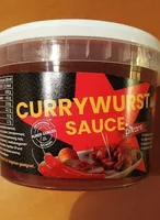 Currywurst Sauce
