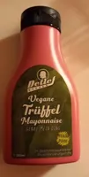 Vegane Trüffel-Mayonnaise