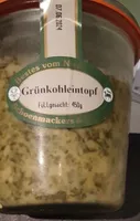 Grünkohleintopf