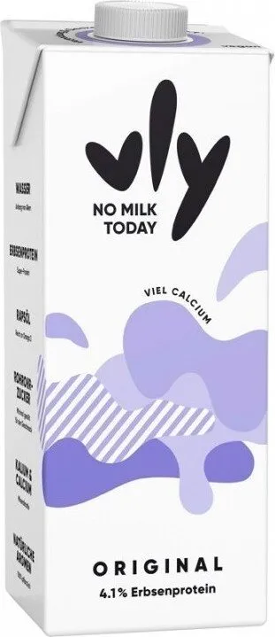 No milk today Original