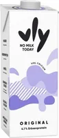 No milk today Original