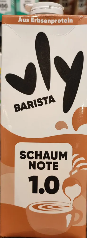 vly Barista