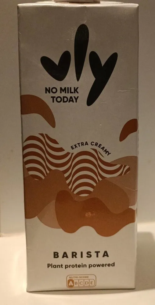 Vly barista