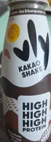 Kakao shake