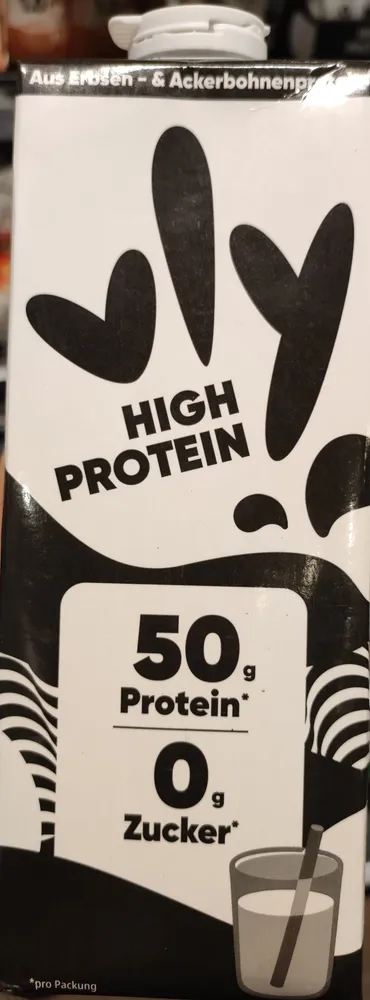 vly High Protein v2.2