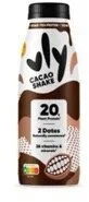 Cacao shake