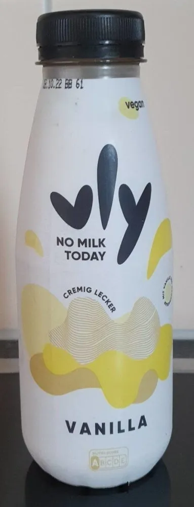 Vly Vanilla