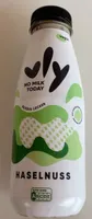 Not milk today Haselnuss