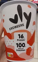 Erdbeere
