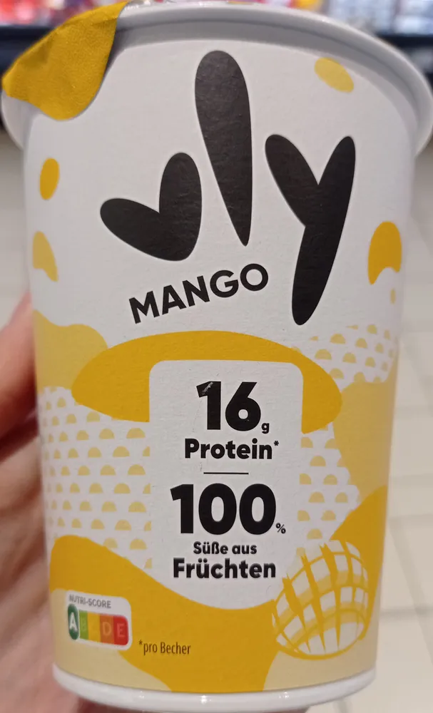 Mango