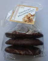 Nürnberger Elisenlebkuchen Walnuss
