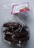 Nürnberger Elisenlebkuchen