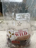 Elisen-Lebkuchen