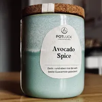 Avocado Spice