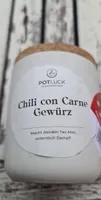 Chili con Carne Gewürz