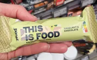THIS IS FOOD