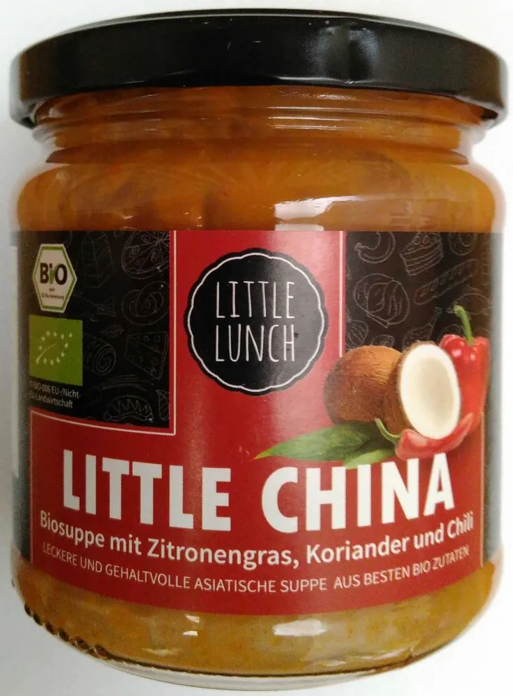 Little China