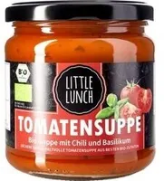 Tomatensuppe Bio