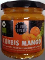 Kürbis Mango