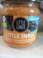 Little India